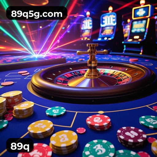 Jackpots 89q