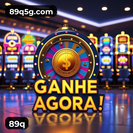 Slots RTP 89q