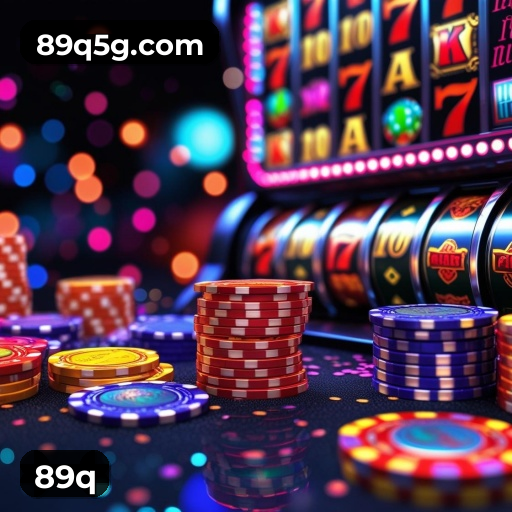 App Mobile 89q