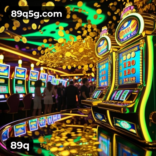 Cashback VIP 89q