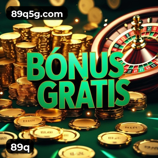 Variedade de slots 89q