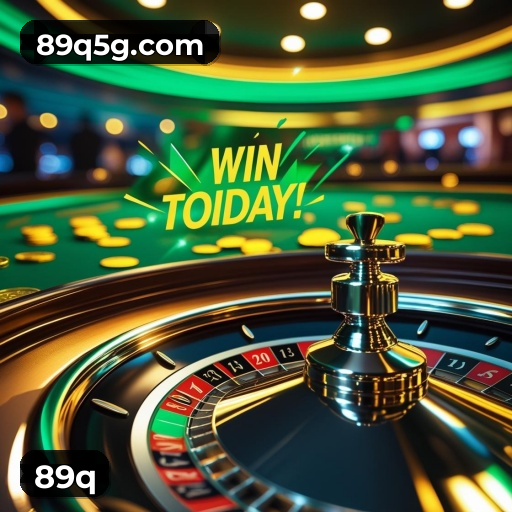 Chuva de Bônus 89q nos slots