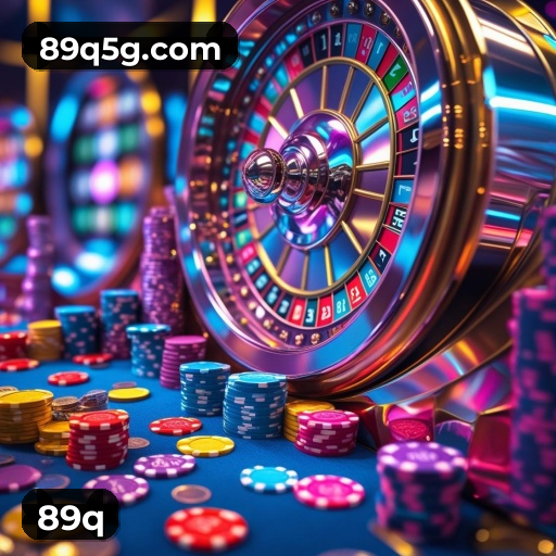 Baixar 89q Android