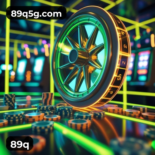 Slots mobile 89q