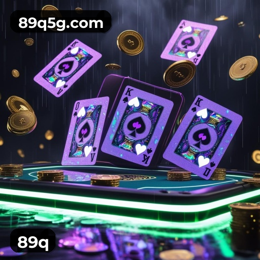 App 89q iOS