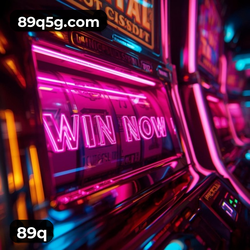 Free spins 89q