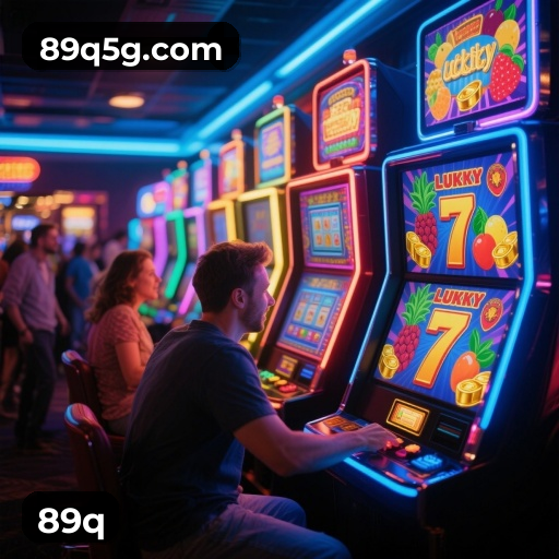 Vantagens App 89q