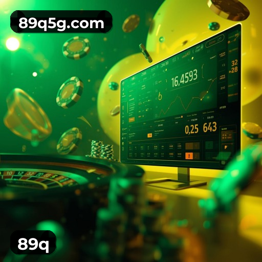 Notificações App 89q