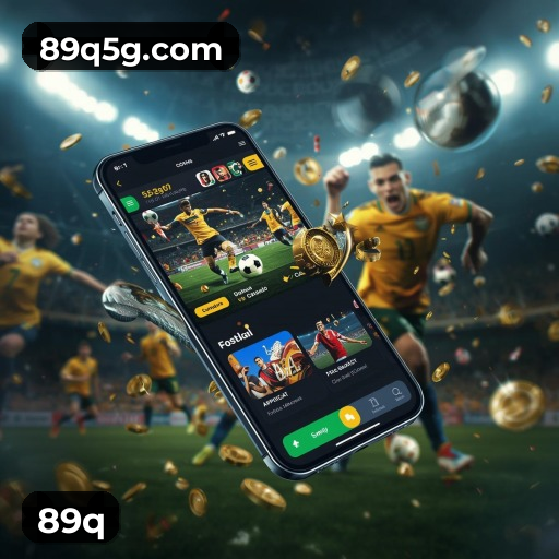 Segurança App 89q