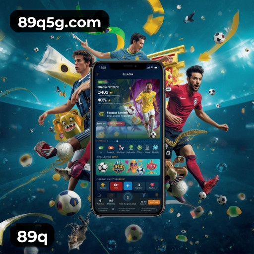 Celular 89q