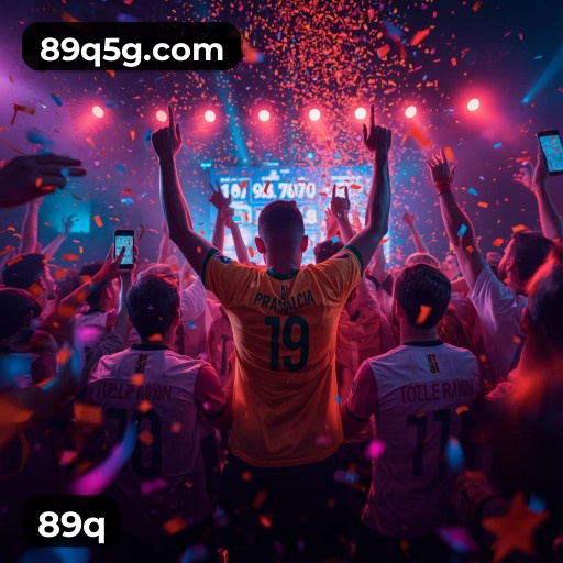 Programa VIP 89q