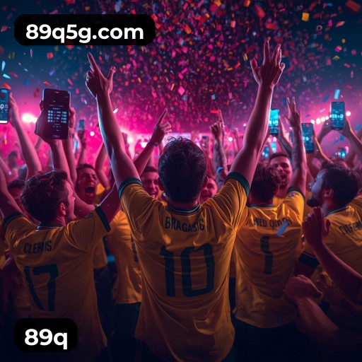App 89q iOS