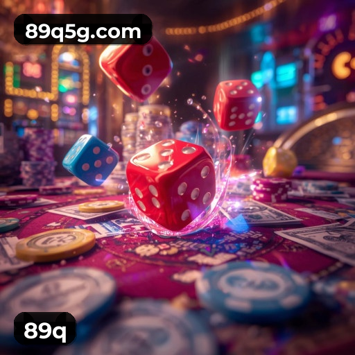 Ganhador 89q