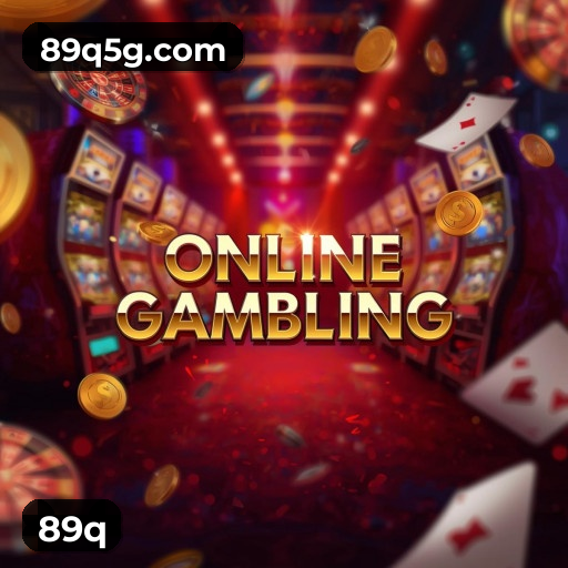 Chuva de Bônus 89q - Slots