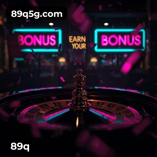 Bônus VIP 89q