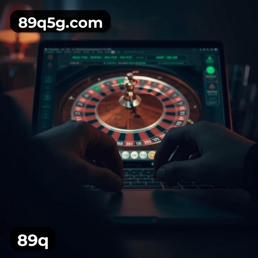 Jogo justo 89q