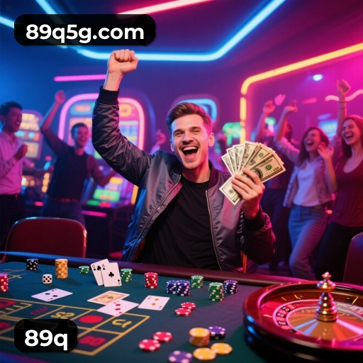 Chances Ganhar 89q
