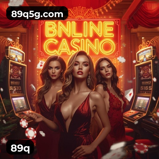Slots mobile 89q
