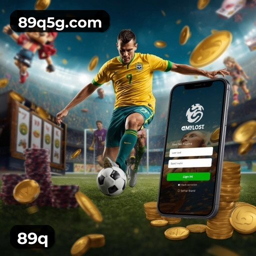 App Mobile 89q